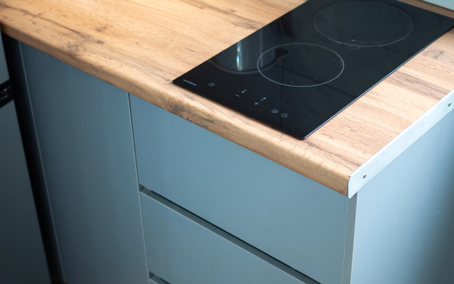 Квартира для комфортного отдыха