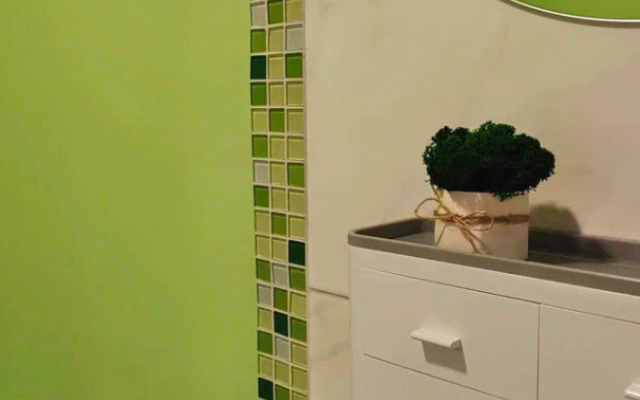 Квартира однокомнатная на улице Зеленоградская 32