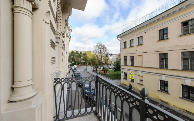 Отель Эпиграф