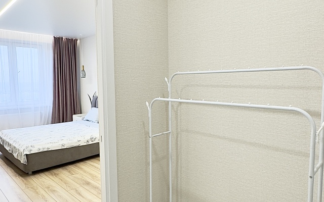 Na Vysote Flat