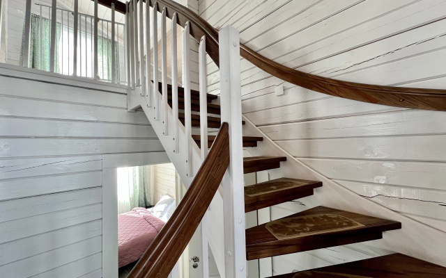 Частный Дом Озеро Лунное 2