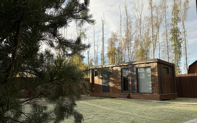 Апартаменты NS house