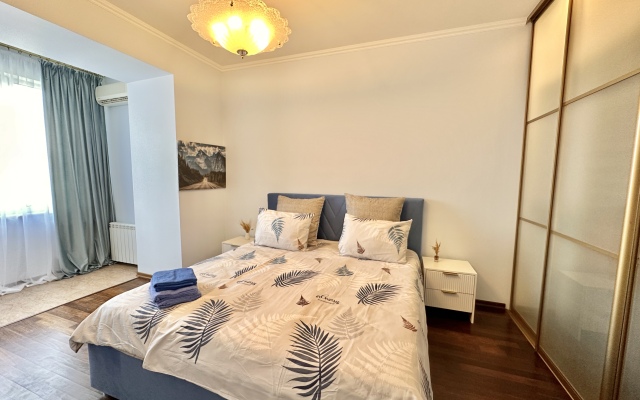 Квартира Набережная