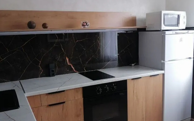 Квартира на Октябрьском Проспекте 61Б