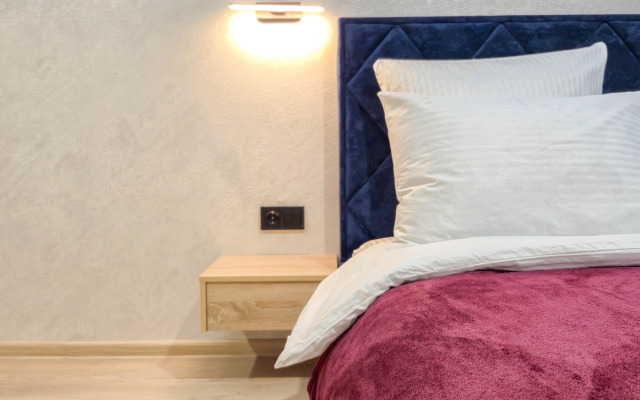 Квартира Alley