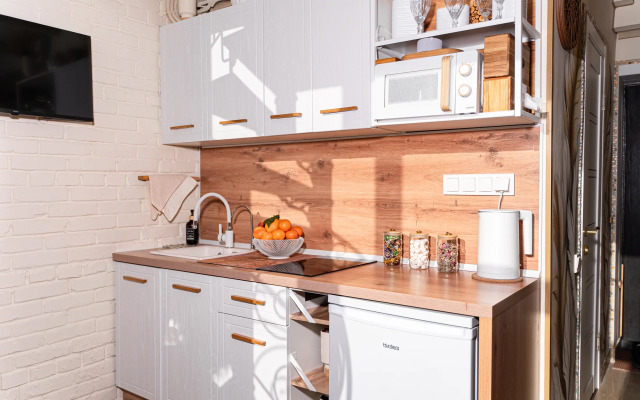 SVLаkshmi HomeApartments