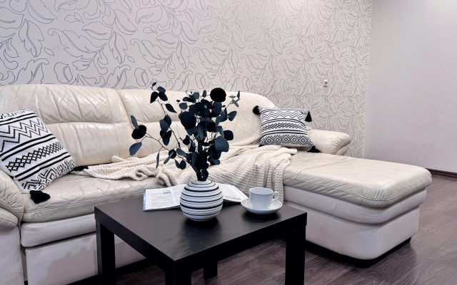 Квартира 2к Квартира у Филармонии