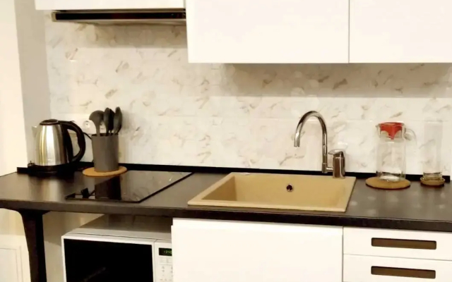 Apartment Apart Stereo - Apartment in คาซาน - Photo 3
