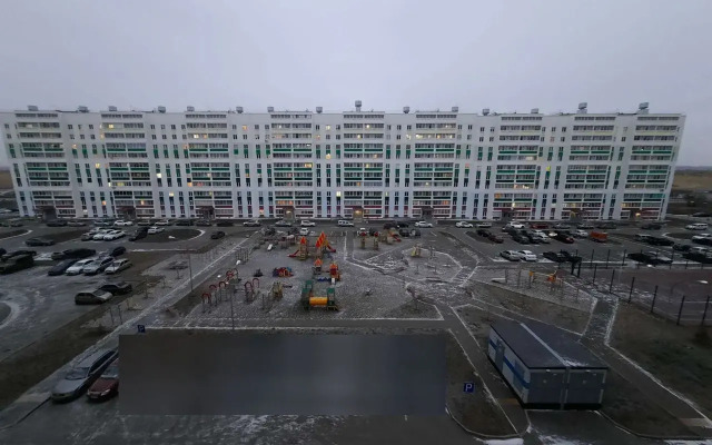 3kh-Komnatnaya Flat