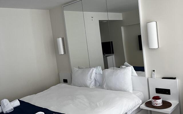 Solnechny Batumi Apartments