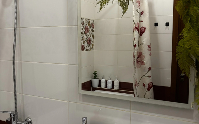 Квартира Мансарда