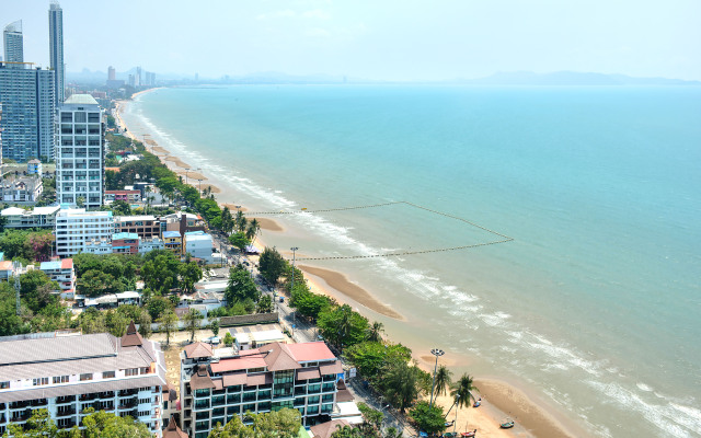 Lux SL Luxury Style Of Life Apartments