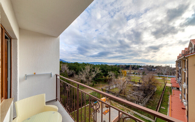 Gorizont 5 Apartments