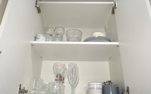 Апартаменты Как Дома - "Like"