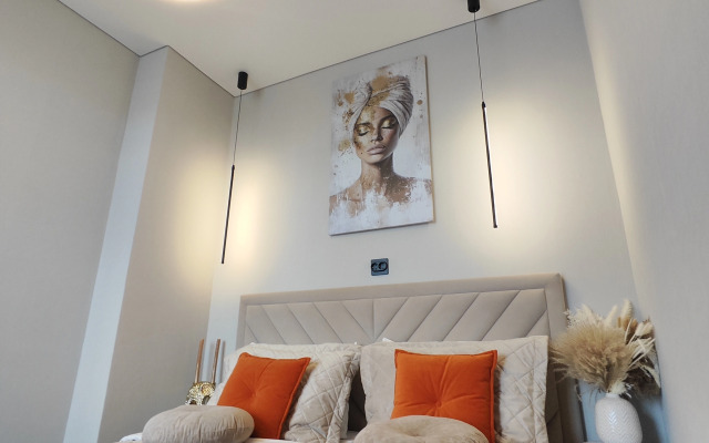 Natali Aparts Flat