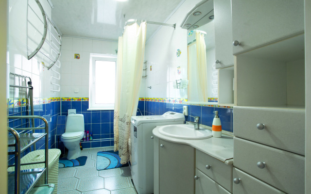 Апартаменты Центр города