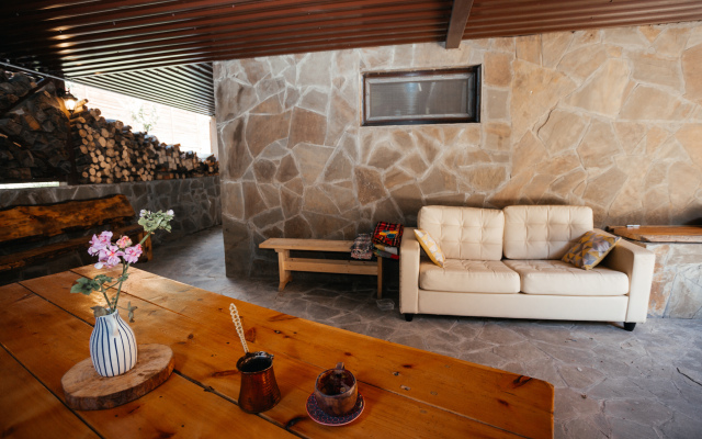 Гостевой Дом Вилла Курица