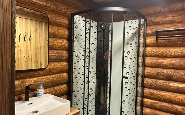 База отдыха Туристическая база Покровка