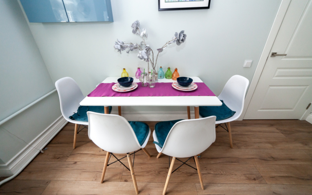 Апартаменты Гончаров