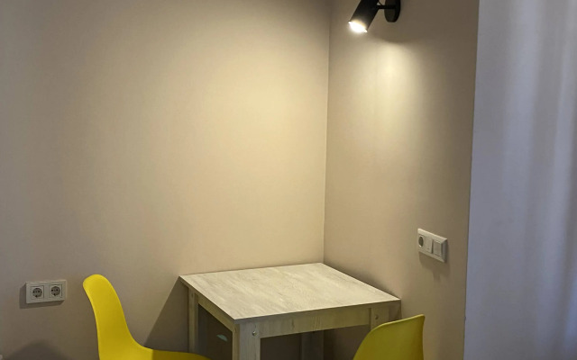 Art Nova 10 COMPACT Apartments