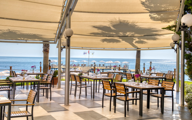 Sealife Kemer Resort Hotel - All inclusive