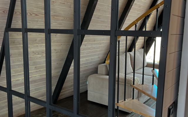 Hoto A-frame Guest house