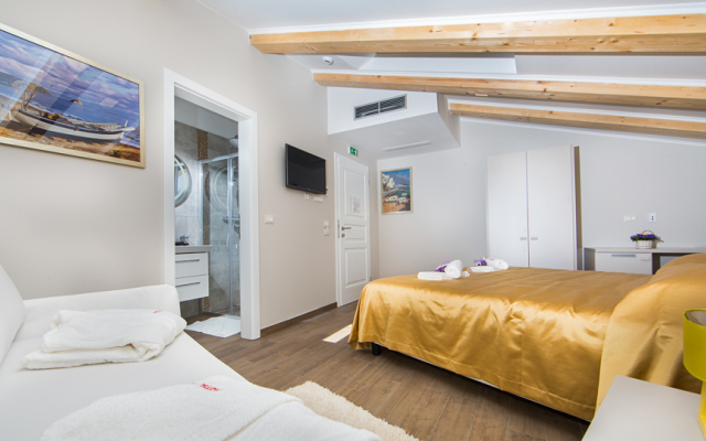 Melissa Hotel