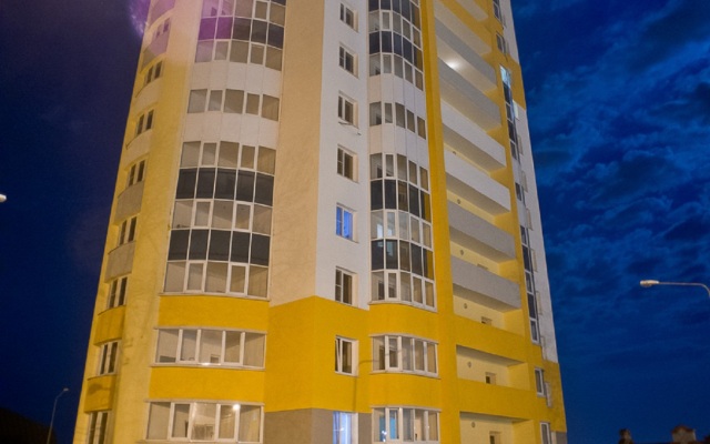 Kak Doma58 Apartments