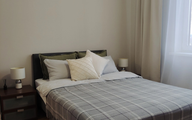 Квартира Посуточно Жд Вокзал