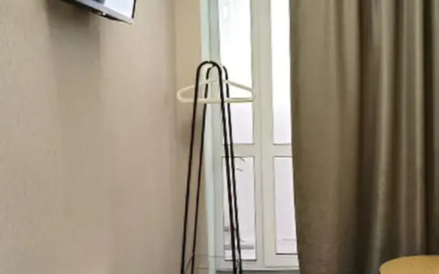 Апартаменты Студия у Метро Козья Слобода