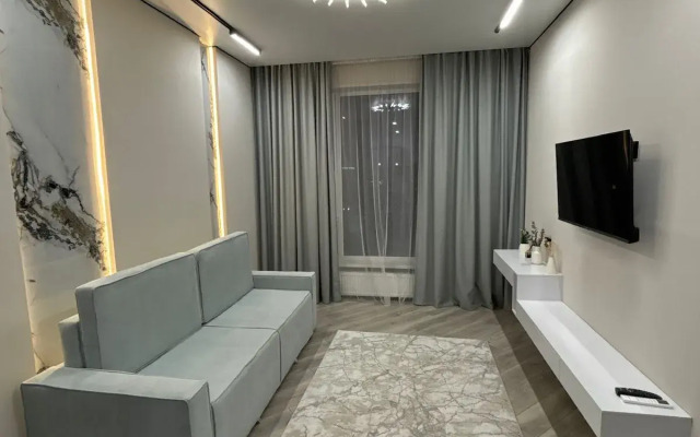 Квартира Estet вблизи ТРЦ Mega