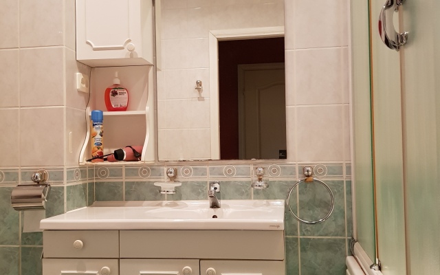 Апартаменты на Павлова 3