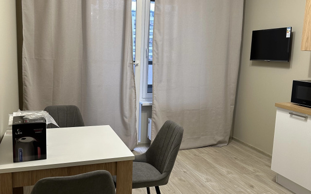 Квартира Homi у залива