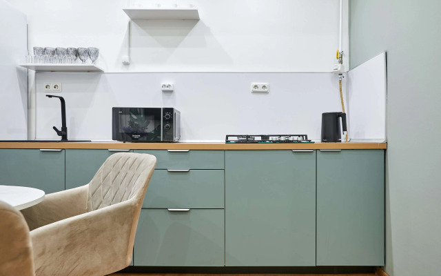 Квартира Flatstay на Восстания 3-5