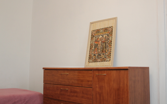 Квартира Пятнашка