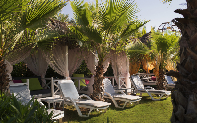 Delphin Diva Hotel - Ultra All Inclusive