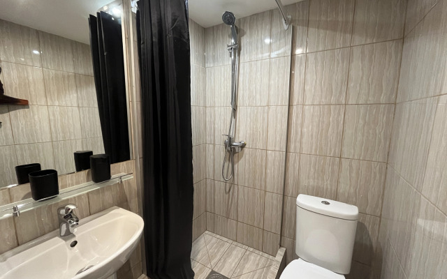 Kurdyukov Apartment