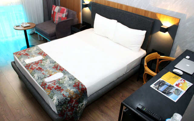 İstanbul Fair Hotel
