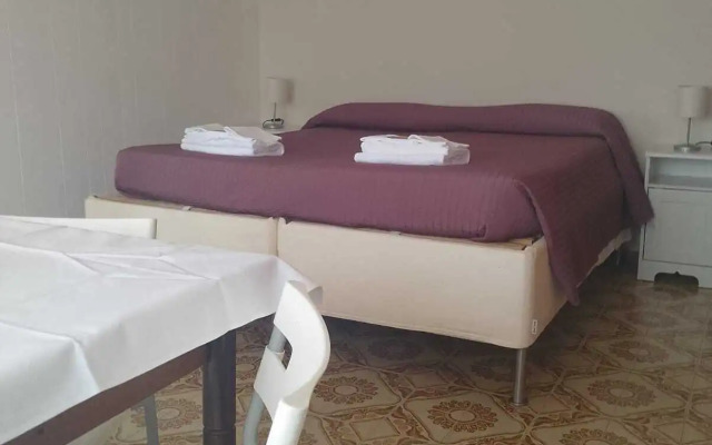 Апарт-отель Monolocali Da Vinci