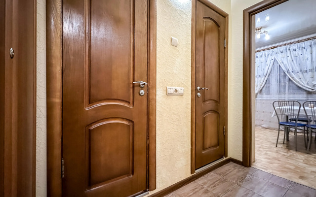 Uyutnaya Vozle Metro Domodedovskaya Flat