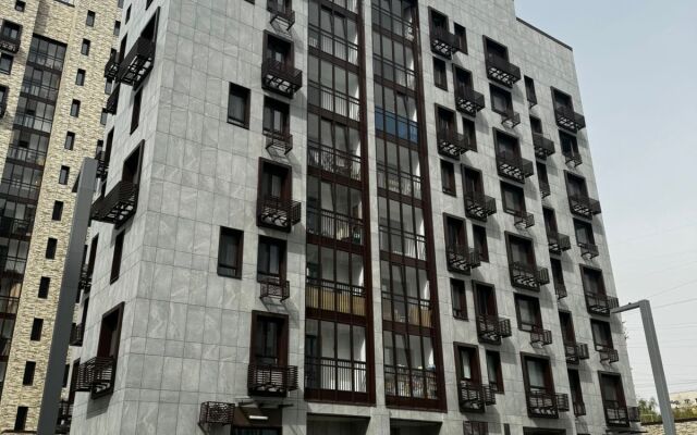 Квартира Уютная Квартира на Коломенской