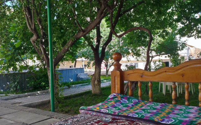 World Guest House