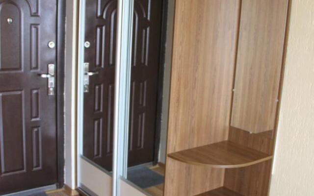 Апартаменты Асми 1