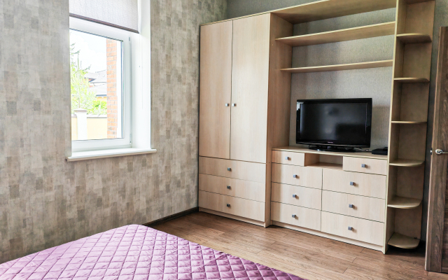 Arendapartment Mariinskaya Usadyba Private House