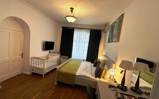 Sands Of Time Hotel