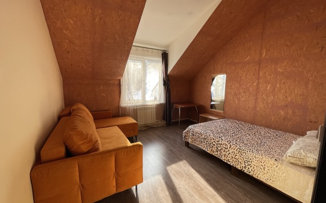 Port Baykal Private home