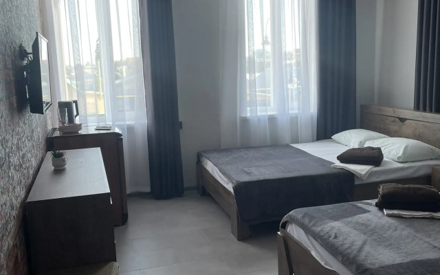 Alexandria56 hotel  Guest House