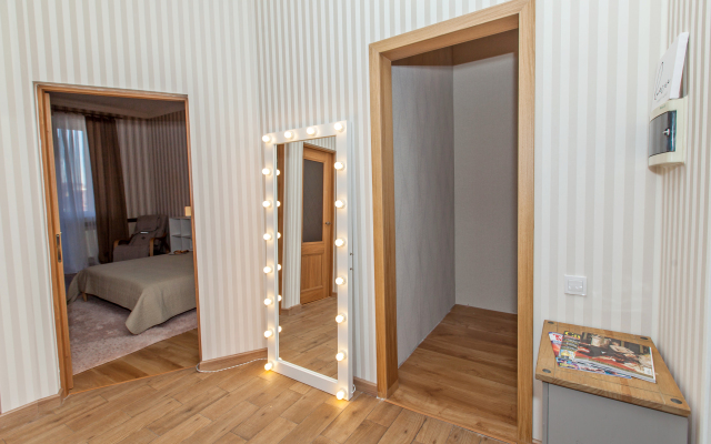 Baltic Classic Apartments