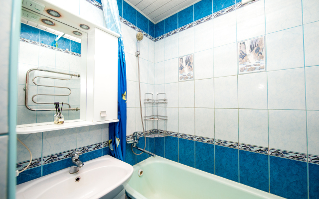 Aday V Tsentre Goroda Apartments