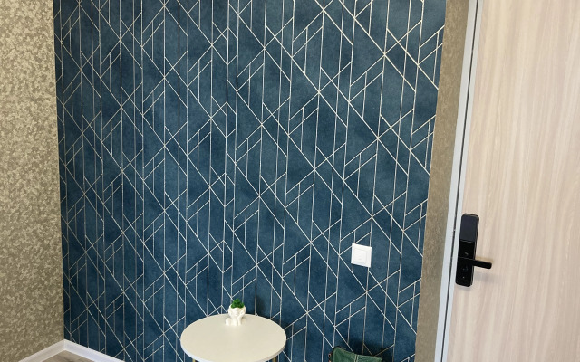 Odnokomnatnaya Na 22 Etazhe Arena Home Flat